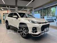 2024 Suzuki Across