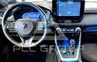 2024 Suzuki Across