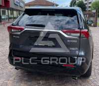 2025 Suzuki Across