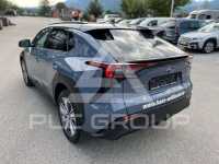 2025 Subaru Solterra