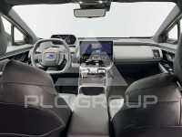 2024 Subaru Solterra