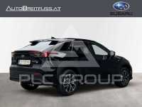 2024 Subaru Solterra