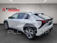 2025 Subaru Solterra