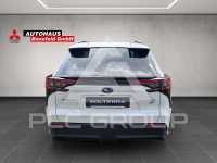 2025 Subaru Solterra