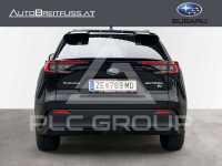 2024 Subaru Solterra
