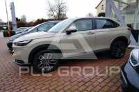 2024 Honda HR-V