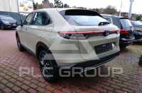 2024 Honda HR-V
