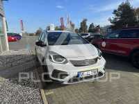 2024 Honda JAZZ