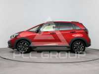 2026 Honda JAZZ