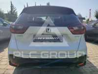 2026 Honda JAZZ
