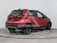 2026 Honda JAZZ