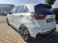 2026 Honda JAZZ