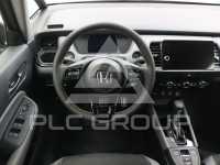 2026 Honda JAZZ