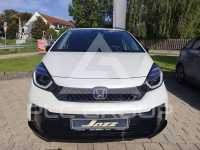 2026 Honda JAZZ