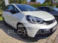 2026 Honda JAZZ