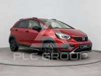 2026 Honda JAZZ