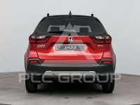 2026 Honda JAZZ