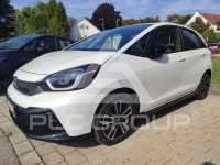 2026 Honda JAZZ