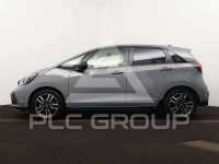2026 Honda JAZZ