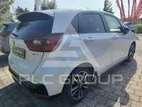2026 Honda JAZZ