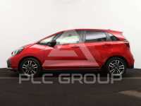2026 Honda JAZZ