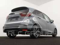 2026 Honda JAZZ