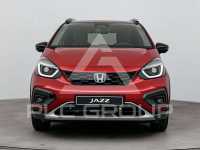 2026 Honda JAZZ