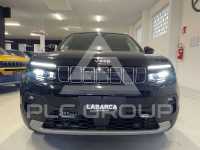 2023 Jeep Avenger