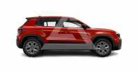 2025 Jeep Avenger