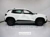 2025 Jeep Avenger
