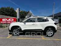 2024 Jeep Avenger