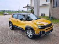 2024 Jeep Avenger