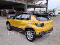 2024 Jeep Avenger