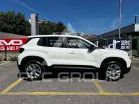 2024 Jeep Avenger
