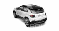 2024 Jeep Avenger