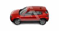 2025 Jeep Avenger