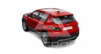 2025 Jeep Avenger