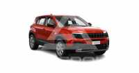 2025 Jeep Avenger