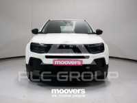 2025 Jeep Avenger