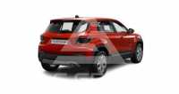 2025 Jeep Avenger