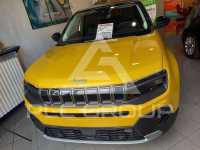 2024 Jeep Avenger