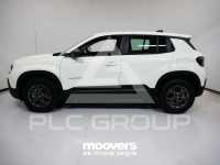 2025 Jeep Avenger
