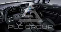 2024 Jeep Renegade