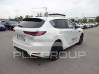 2024 Mazda CX
