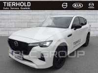2024 Mazda CX