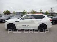 2024 Mazda CX