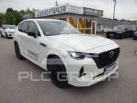 2024 Mazda CX