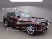 2024 Mazda CX-80