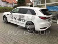 2024 Mazda CX-80