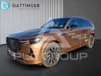 2024 Mazda CX-80